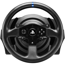 Thrustmaster T300RS Racing Wheel for PS4